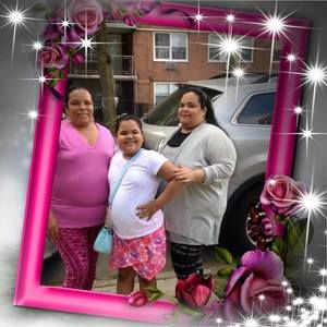 Meet your Posher, Luz